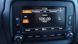 JEEP Renegade usata 99