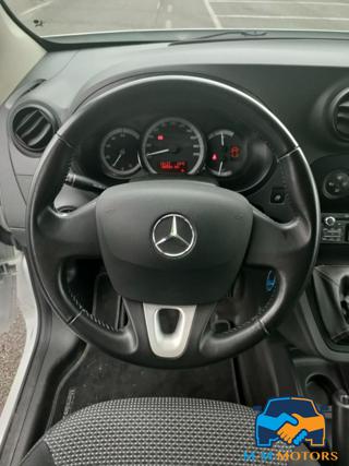 MERCEDES-BENZ Citan usata, con Controllo automatico clima