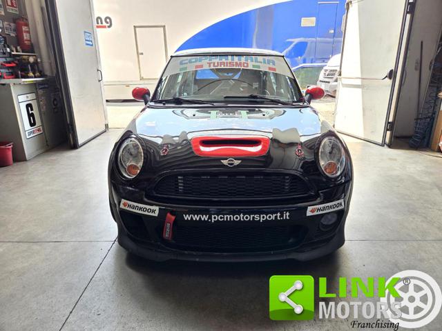 MINI John Cooper Works usata, con Airbag