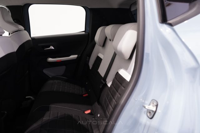CITROEN C3 usata, con Fari LED