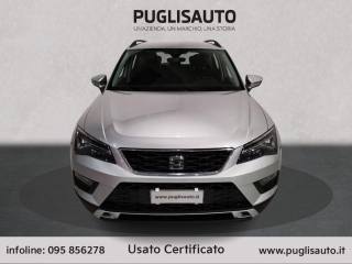 SEAT Ateca usata, con Airbag