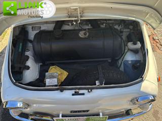 FIAT 500 usata 2