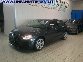 AUDI A1 usata, con Airbag laterali