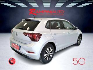 VOLKSWAGEN Polo usata 6