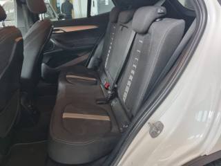 BMW X2 usata, con Autoradio