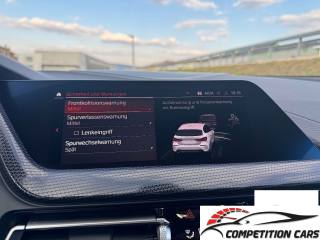 BMW 118 usata, con Fendinebbia