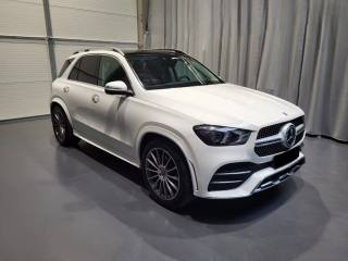 MERCEDES-BENZ GLE 300 usata, con Airbag laterali