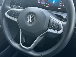 VOLKSWAGEN Golf usata, con Spoiler