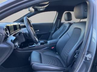 MERCEDES-BENZ A 180 usata, con Chiusura centralizzata