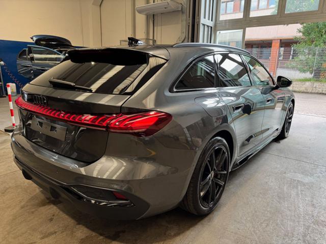 AUDI A5 usata, con Airbag
