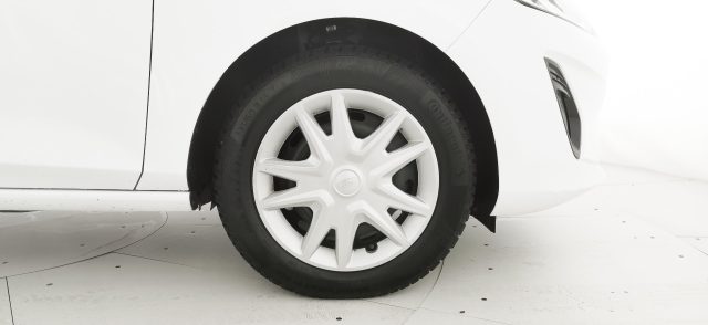 FORD Fiesta usata 35