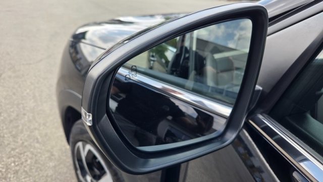 CITROEN C5 Aircross usata, con Cronologia tagliandi