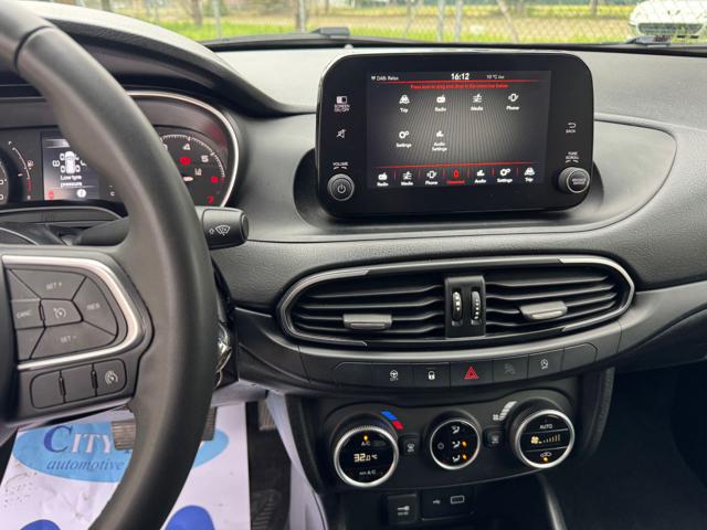 FIAT Tipo usata, con ESP