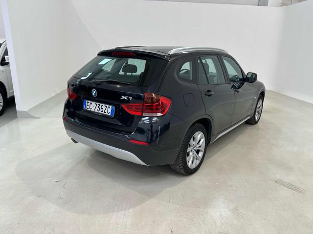 BMW X1 usata, con Autoradio