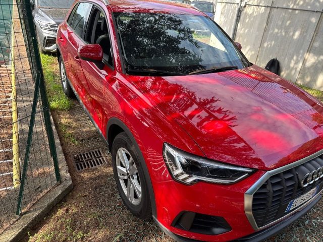 AUDI Q3 usata, con Cronologia tagliandi