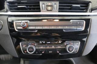 BMW X1 usata, con Specchietti laterali elettrici
