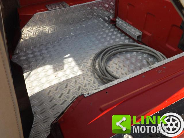 JEEP Wrangler usata 26