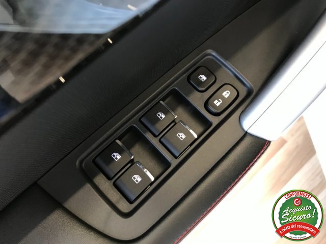 EVO Evo3 usata, con Bracciolo