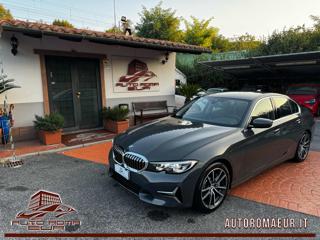 BMW 330 i Luxury UNIPRO! ITALIANA! PREZZO PROMO!!!