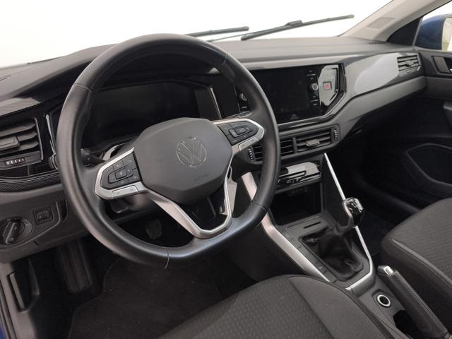 VOLKSWAGEN Taigo usata, con Climatizzatore