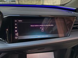 AUDI Q5 usata, con Specchietti laterali elettrici