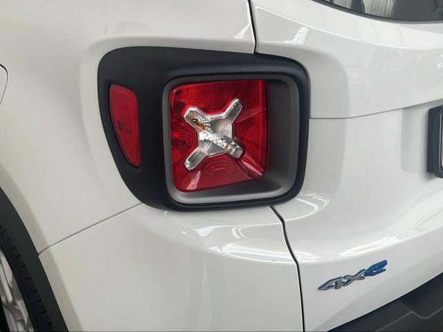 JEEP Renegade usata, con Volante multifunzione