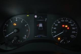 TOYOTA Yaris usata 6