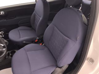 FIAT 500 usata, con Servosterzo