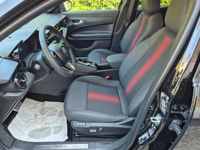 ALFA ROMEO Junior usata, con Chiusura centralizzata