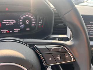 AUDI A1 usata, con Cruise Control