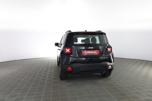 JEEP Renegade usata 4