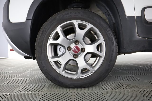 FIAT Panda usata 7