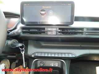 JEEP Avenger usata, con Cruise Control