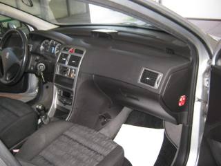PEUGEOT 307 usata, con Autoradio