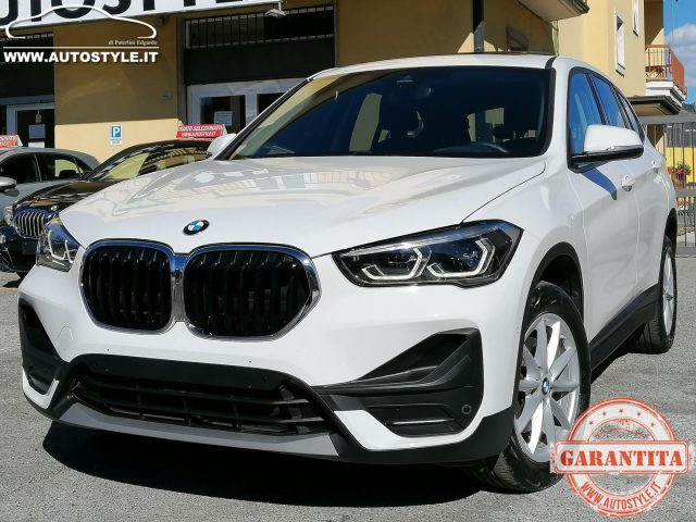BMW X1 usata, con Autoradio digitale