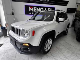 JEEP Renegade usata, con Airbag