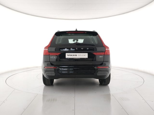 VOLVO XC60 usata, con Airbag Passeggero