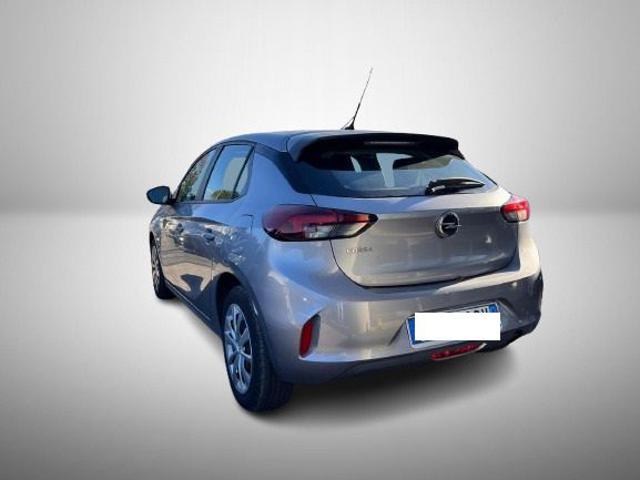 OPEL Corsa usata, con Airbag Passeggero
