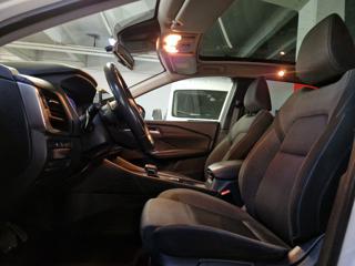NISSAN Qashqai usata, con Boardcomputer