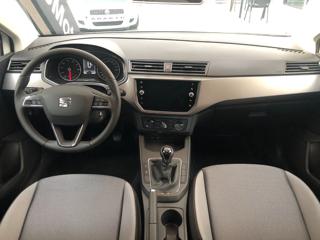 SEAT Ibiza usata, con Autoradio