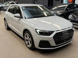AUDI A1 usata, con Airbag laterali
