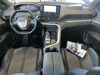 PEUGEOT 3008 usata, con Servosterzo