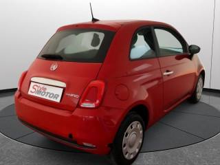 FIAT 500 usata, con Airbag laterali