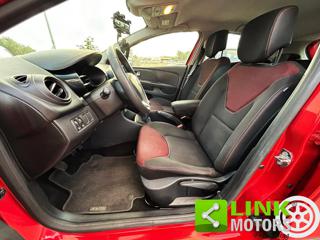 RENAULT Clio usata, con Climatizzatore