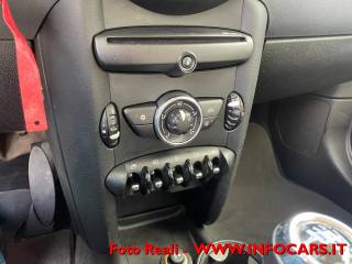MINI Clubman usata, con Volante multifunzione