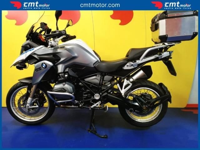 BMW R 1200 GS usata 2