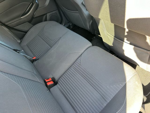 FORD Focus usata, con Cruise Control