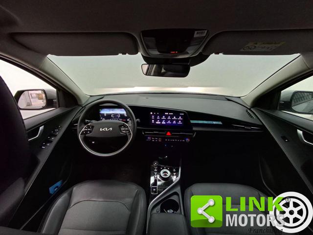 KIA Niro usata, con Airbag Passeggero