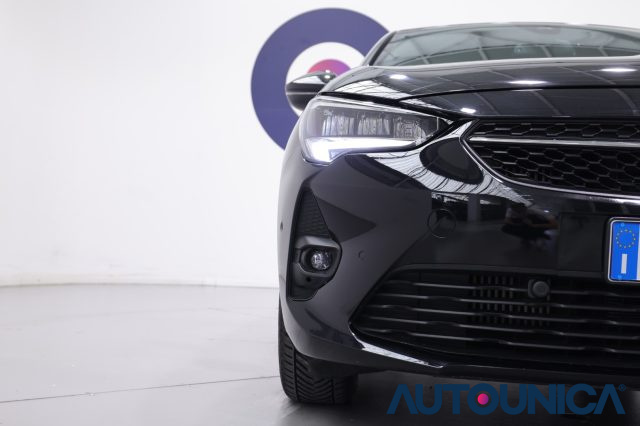OPEL Corsa usata, con Airbag testa