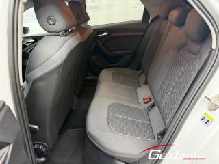 AUDI A1 usata, con Controllo trazione